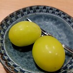 梅田 鮨処いこう - 