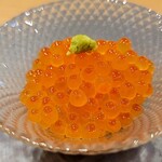 梅田 鮨処いこう - 