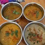 Madurai Kitchen - 