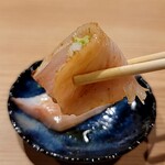 梅田 鮨処いこう - 