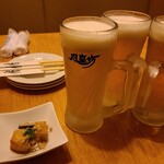 風来坊 品川店 - 