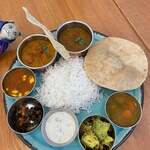 Madurai Kitchen - 