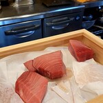 梅田 鮨処いこう - 