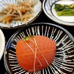 梅田 鮨処いこう - 