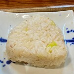 中華そば 水嶋 - 