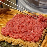 梅田 鮨処いこう - 