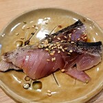 梅田 鮨処いこう - 