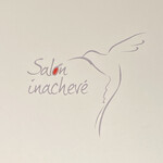 Salon inacheve - 