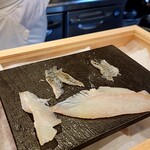 梅田 鮨処いこう - 