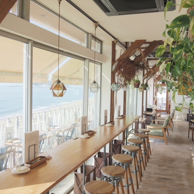 写真 : Windera Cafe 七里ヶ浜店 （ウィンデラカフェシチリガハマテン