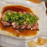 Kumano Toriyaki - 焼き物