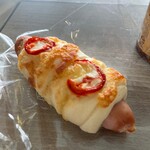 PARIS BAGUETTE - 