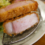 Tonkatsu Botan - 