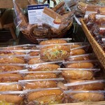 PARIS BAGUETTE - 