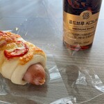 PARIS BAGUETTE - 