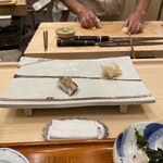 銀座 久兵衛 オークラ東京店 - 