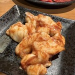 炭火焼肉ホルモン こいこい - 