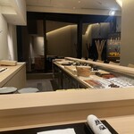 鮨 甚江 - 