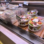 PARIS BAGUETTE - 