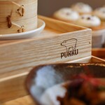 シフォンのお店 PUKKU - 