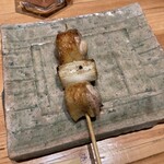 炭焼き よし鳥 - 