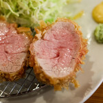 Tonkatsu Botan - 