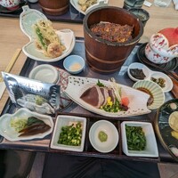 まるや本店 中部国際空港店 - 
