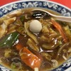 空港ラーメン 天鳳