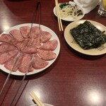 Yakiniku Hammon Ten - 