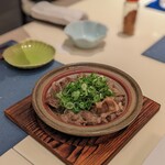 和ダイニング ハタケナカ - 