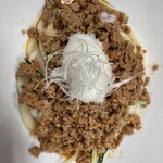 からくりうどん よいしょっ!! - 