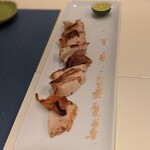 和ダイニング ハタケナカ - 