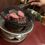 Yakiniku Hammon Ten - 