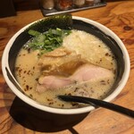 麺場 浜虎 - 