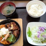 洋食ビストロ コパン - 