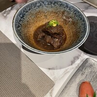 博多もつ鍋 やま中 博多店 - 