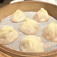 京鼎樓 HANARE店 - 
