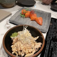 博多もつ鍋 やま中 博多店 - 