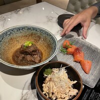 博多もつ鍋 やま中 博多店 - 