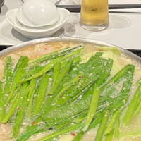 博多もつ鍋 やま中 博多店 - 