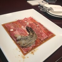 叙々苑  横浜スカイビル店 - 