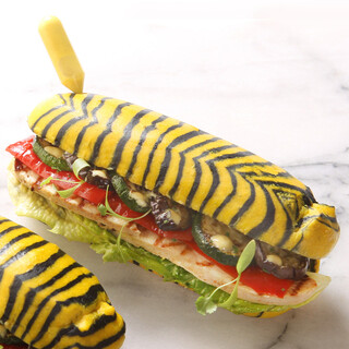 ルカフェ ラ ブティック ドゥ ジョエル ロブション_1