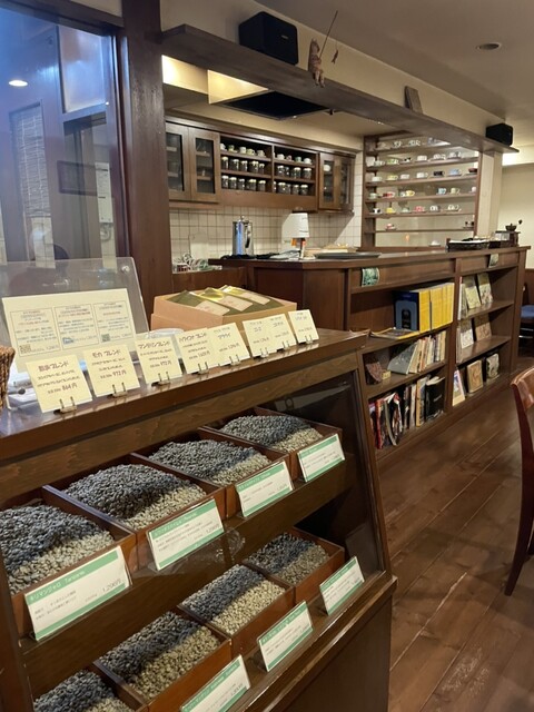 Coffee Sanpo photo 4