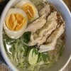 麺飯場 たんや - 料理写真: