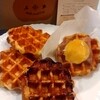 MR.waffle - 