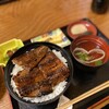 炭火焼うなぎ 東山物産