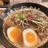 味噌ラーメン かえり