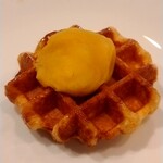 MR.waffle - 