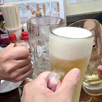 皆様酒場 立ち呑み 昭和ゴールデン - 