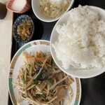 嘉興中華料理居酒屋 - 